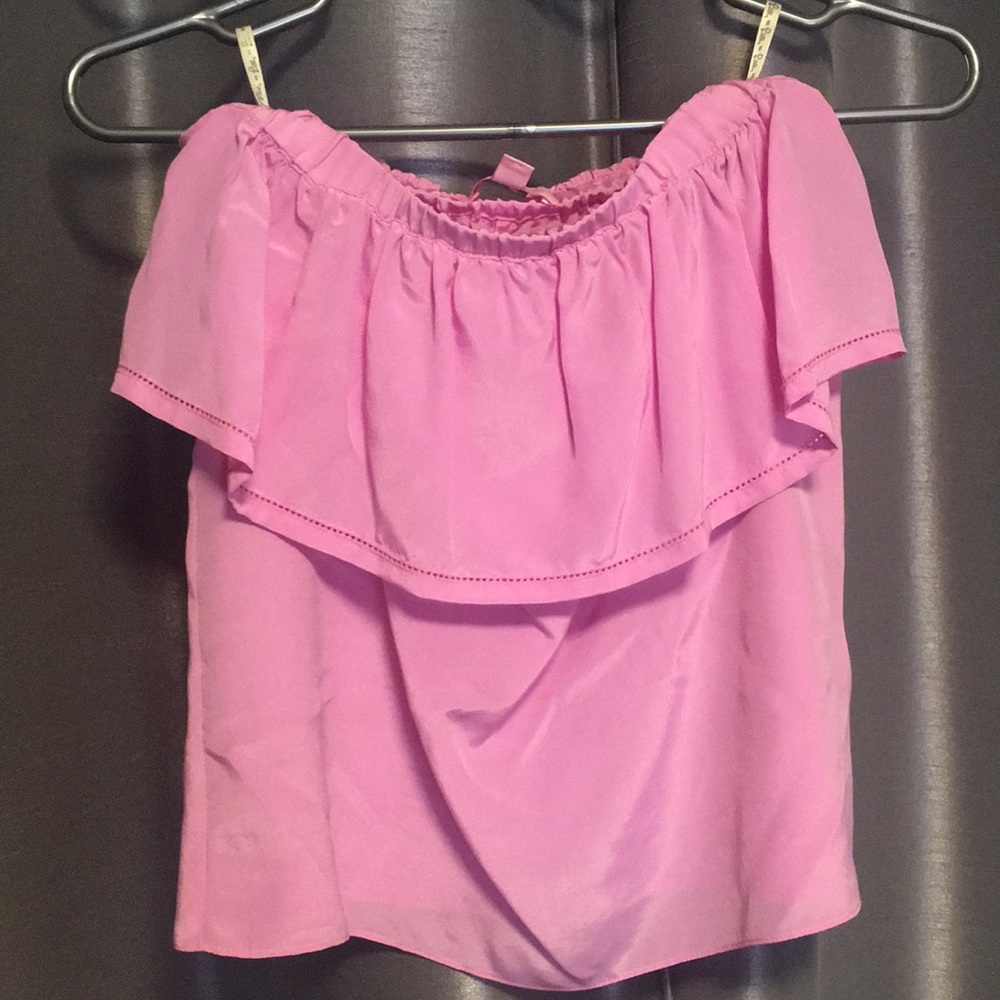 Lily Pulitzer Top